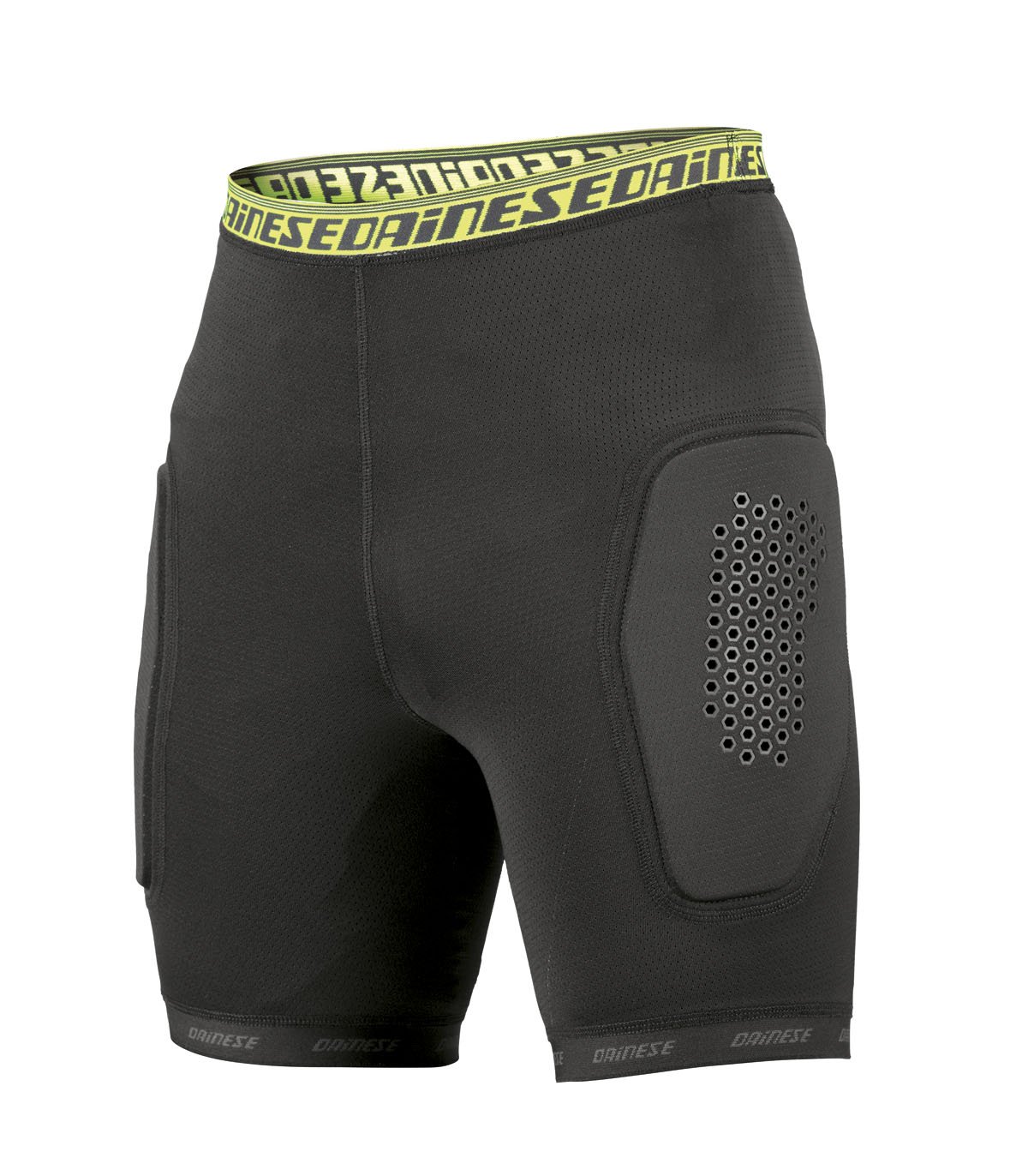 Amazon | DAINESE(ダイネーゼ) SOFT PRO SHAPE SHORT 男性用 ヒップ